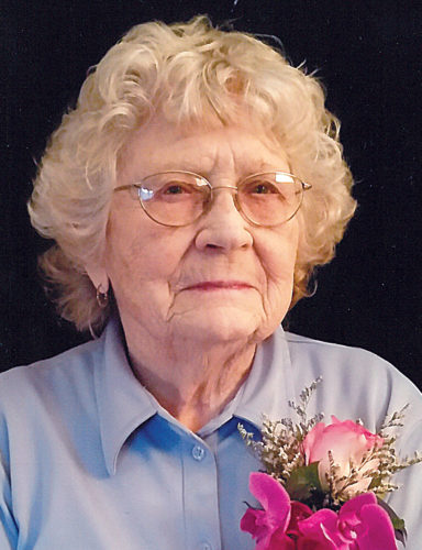 95th Birthday